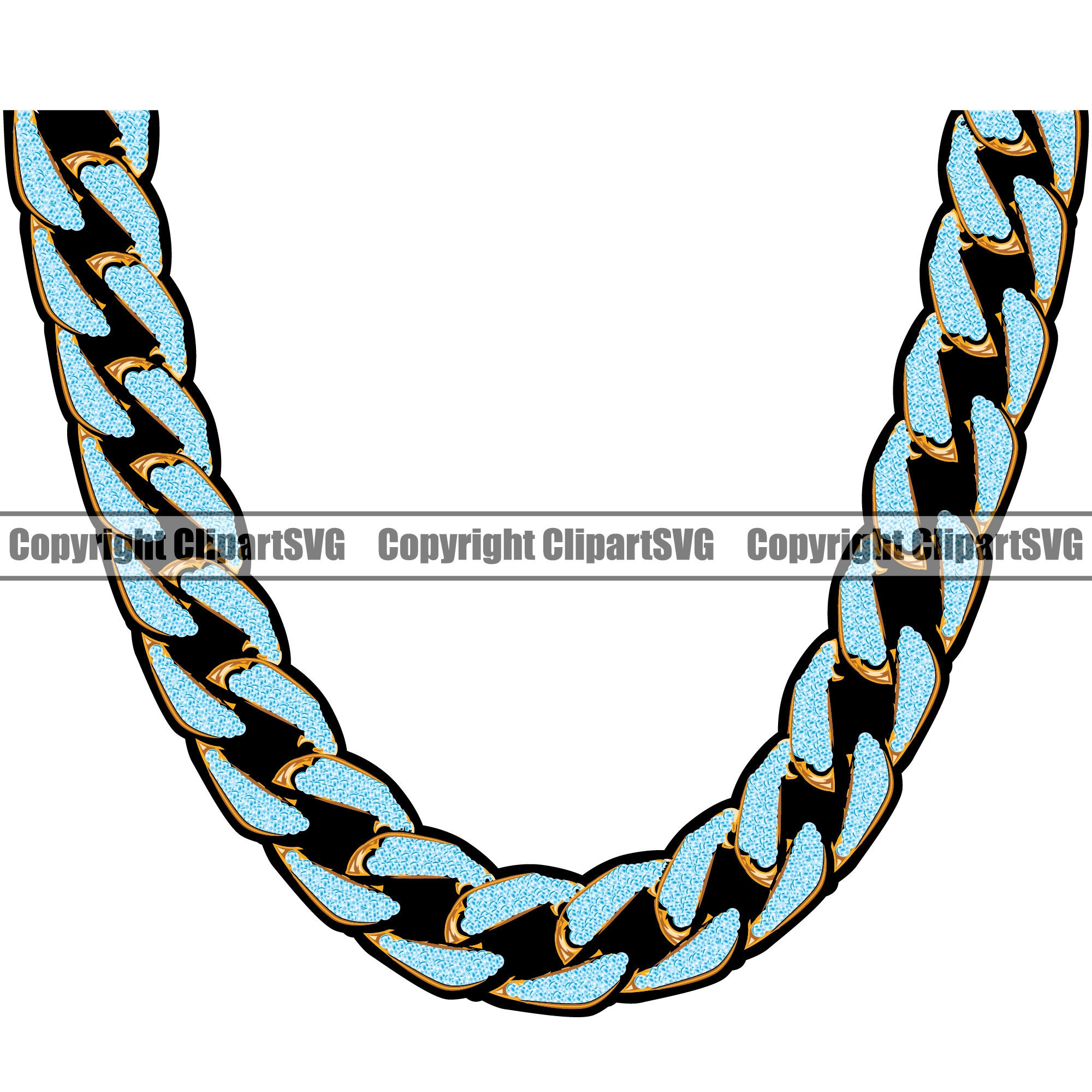 Diamond Chain Clipart ubicaciondepersonas.cdmx.gob.mx