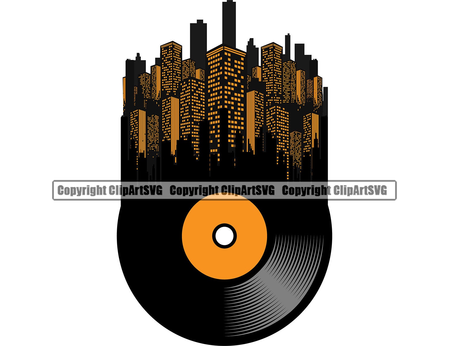 Music Record Tattoo - Etsy Music Record Tattoo - Etsy