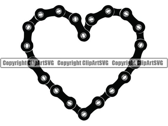 cycle chain link