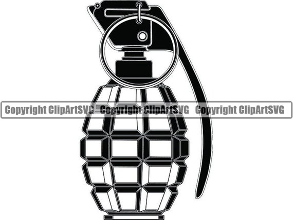 Vintage Grenade 1 Grenade Microphone Set Music Entertainment | Etsy
