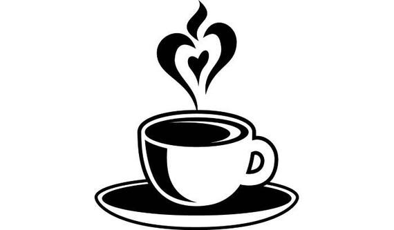 Download Coffee Cup 3 Heart Steam Java Roasted Beans Brew Mug Tea ...