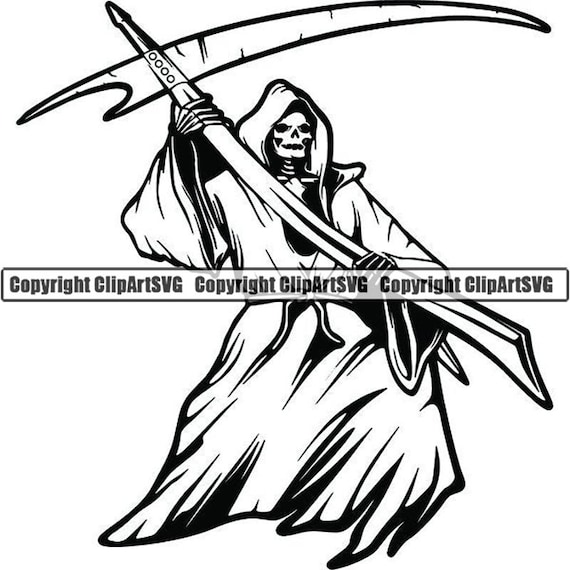Download Grim Reaper Bow Hunting Tattoos Elegant Arts Tattoo