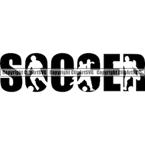メンズ ボーイズ ガイズ 男性 サッカーボール フットボール スポーツ ゲーム プレーヤー チーム スコア ゴール テキスト 名前 ワード アート デザイン ロゴ SVG PNG ベクター クリップアート カット ファイル