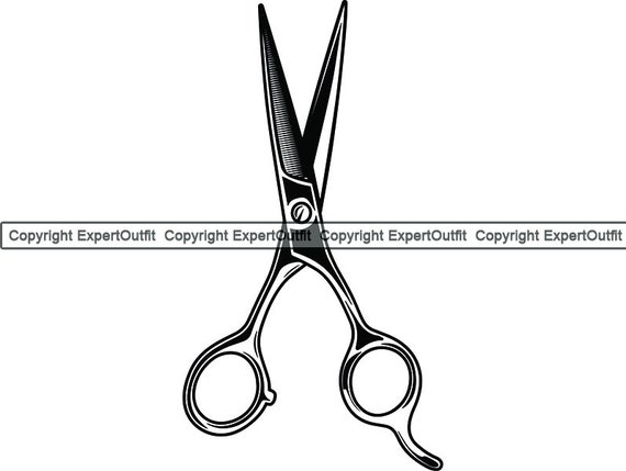 Hairstylist Barber Scissors Shears Trim Cut Services Parlor - Etsy Ireland Hairstylist Barber Scissors Shears Trim Cut Services Parlor - Etsy Ireland