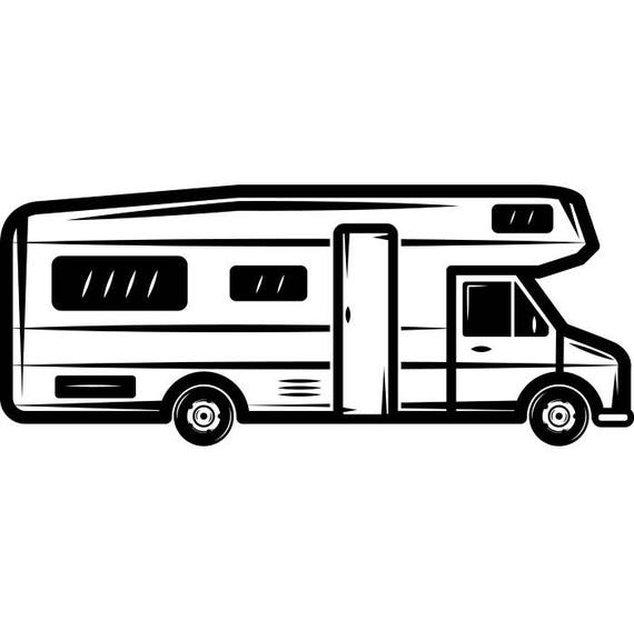 Free Free 148 Motorhome Svg Free SVG PNG EPS DXF File