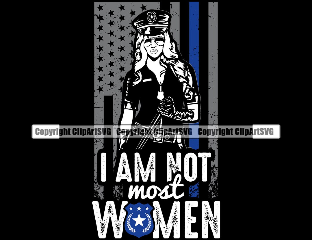 Police Woman Officer Usa Us Flag Policeman Female Cop Uniform Law Crime Security Officer Art Police Woman Officer Usa Us Flag Policeman Female Cop Uniform Law Crime Security Officer Art