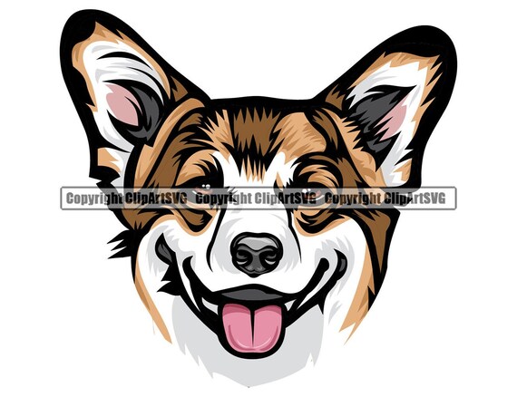Corgi Corgi