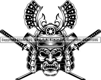 Hannya Mask Png - Etsy
