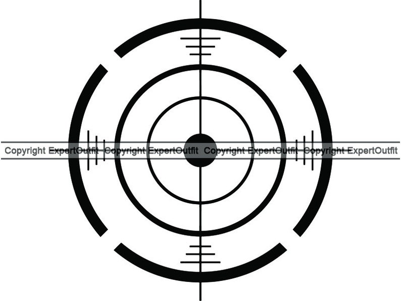 Capturing Gun Scope Concentration Focusing on Aiming Concentrate Sniper Snipe Sniped Snipping Shoot Shooter Gunner .SVG .PNG Clipart Vector Cricut Lower Slicing image regarding Printable Sniper Targets identify Taking pictures Gun Scope Aim Focusing on Aiming Emphasis Sniper Snipe Sniped Snipping Shoot Shooter Gunner .SVG .PNG Clipart Vector Cricut Slice Chopping