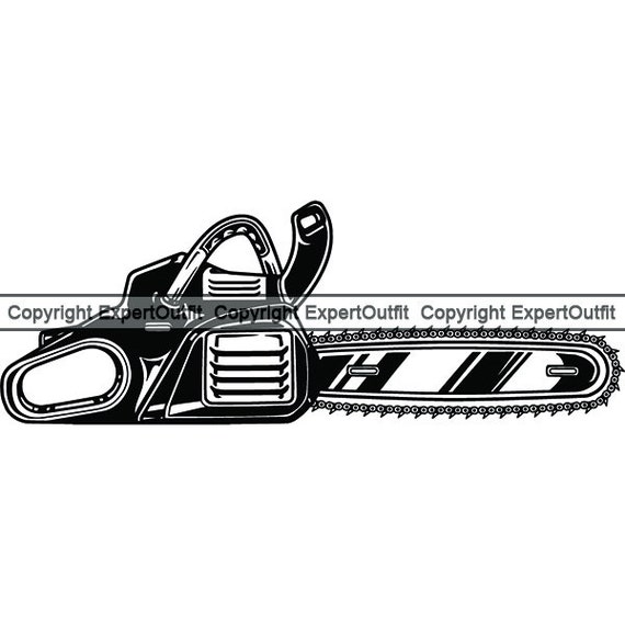 Chainsaw 2 Electric Chain Saw Lumberjack Equipment Blade Hardware