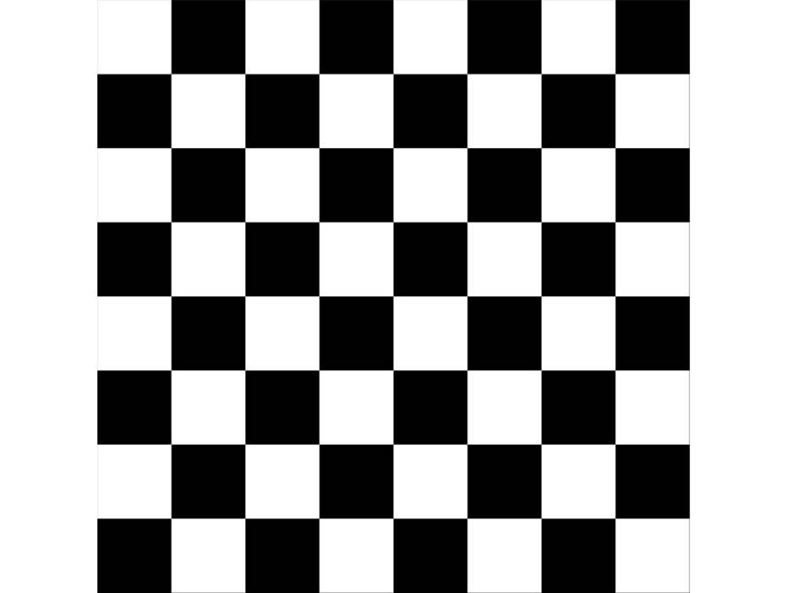 Chessboard 2 Blank Board Game Chess Board Strategy Player Etsy
