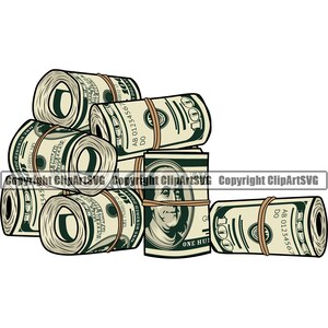 Free Free Money Pile Svg 789 SVG PNG EPS DXF File