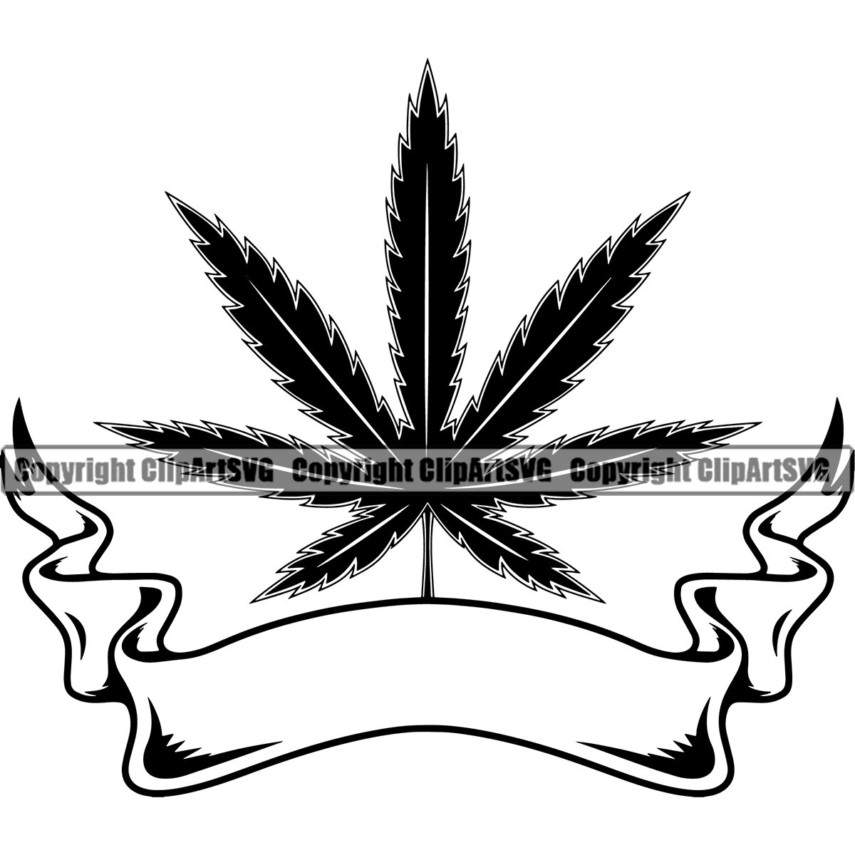 Marijuana Leaf Logo #1 Medicine Cannabis Pot Weed Smoking Smoke Smoker Weed  Leaf Hemp Bong Ribbon .SVG .EPS .PNG Vector Cricut Cut Cutting - Etsy, image size:1200x1200