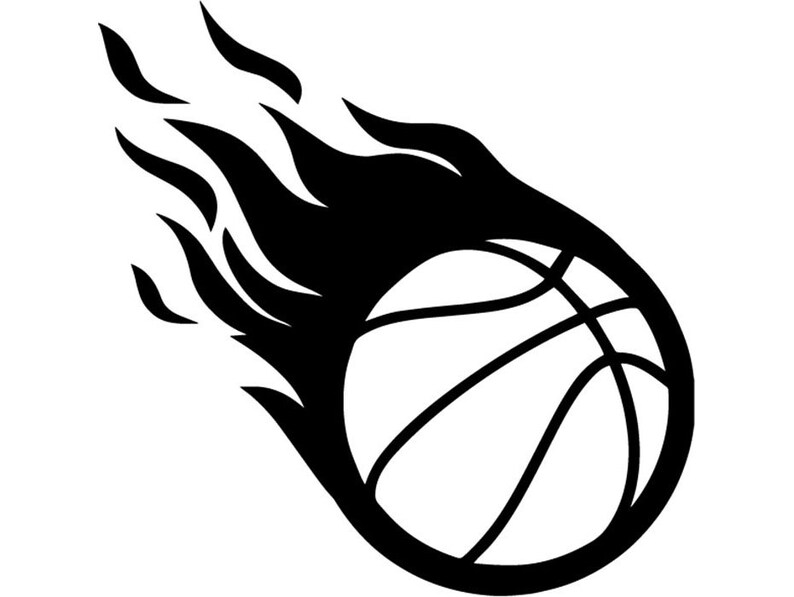 Basketball Ball 7 Leather Sport Player Tournament Game Etsy