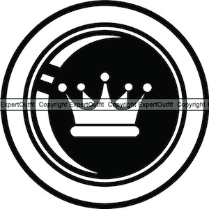 Checkers Piece #3 Board Setup Checkerboard Sport Competition Tournament Game King Move Jump Logo .SVG .PNG Clipart Vector Cricut Cut Cutting
