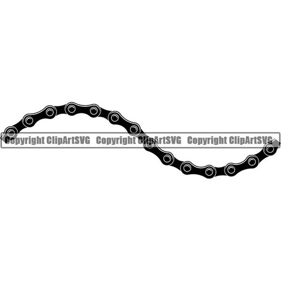 cycle chain design