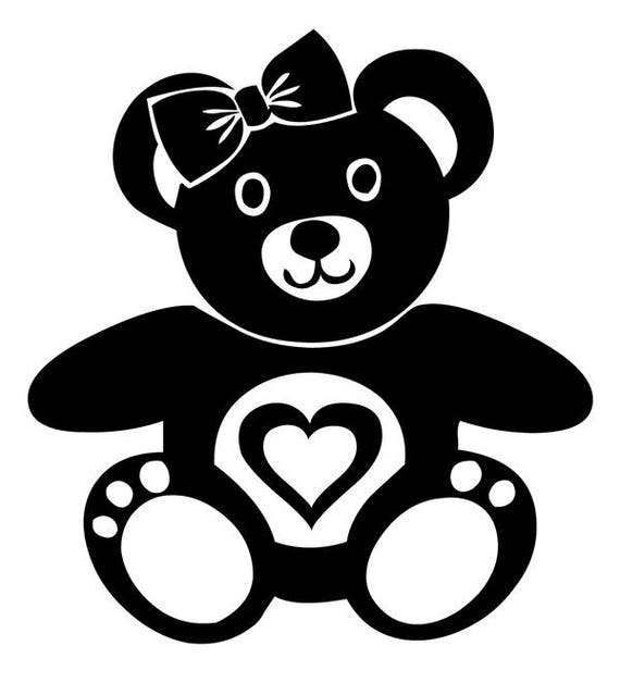 Free Free 177 Svg File Baby Bear Svg Free SVG PNG EPS DXF File