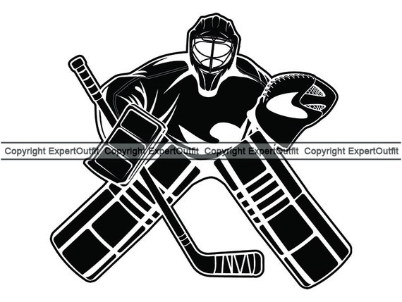hockey goalie uniform