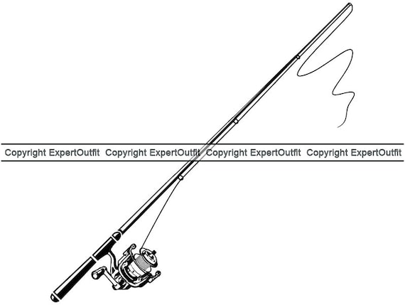 Fish Fishing Catch Catching Cast Casting Reel Rod Pole Fly Stick