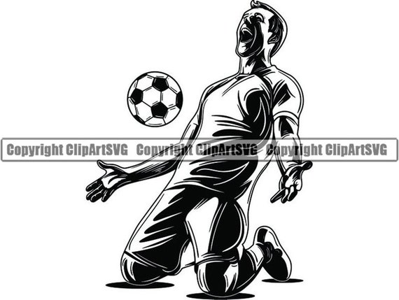 Soccer Player 3 Score Goal Ball Net Futball Field Action Ball Etsy Soccer Player 3 Score Goal Ball Net Futball Field Action Ball Etsy