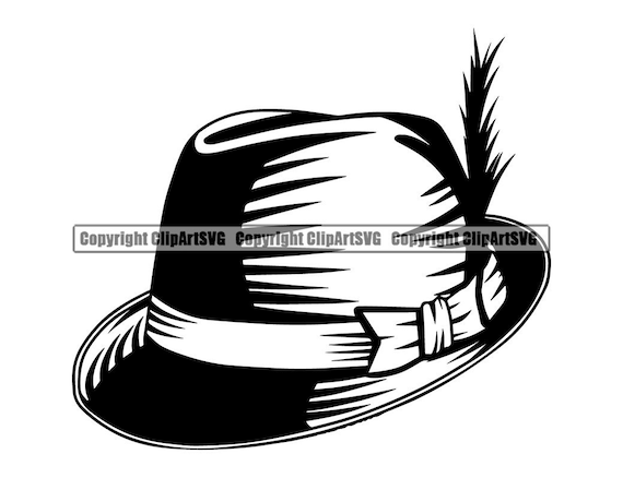 Boys gangster hat 2025