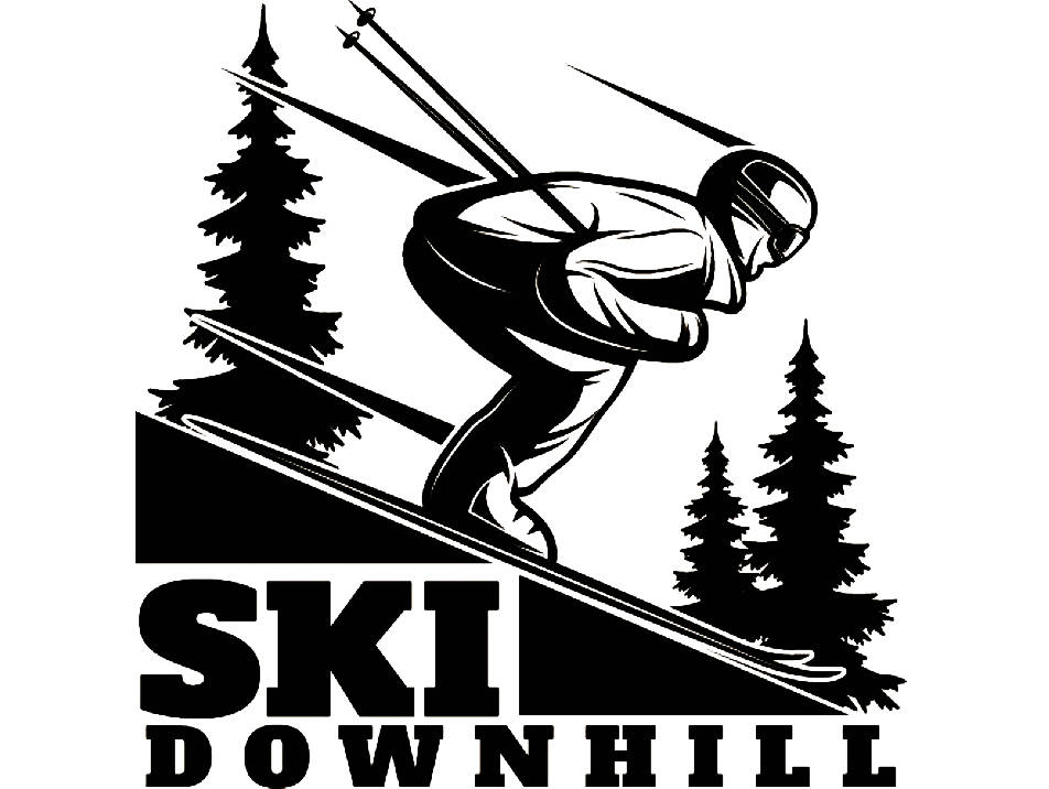 Snow skiing logo 2 equipment snowboarding mask skier ski etsy Snow skiing logo 2 equipment snowboarding mask skier ski etsy