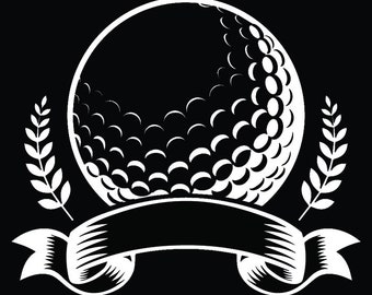 Download Golf club svg | Etsy