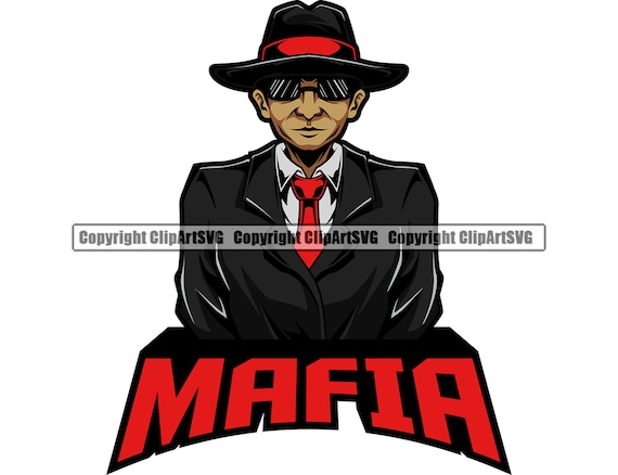 Mafia Boss Vector Art, Icons, and Graphics for Free Download