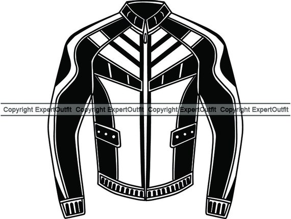 superbike jacket