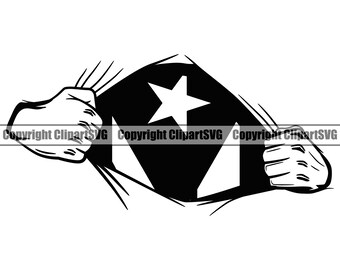 Rip Puerto Rican Svg - Etsy