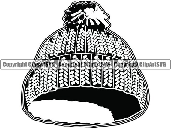 Haloppe Cappello Beanie Invernale Donna - Uncinato In Lana Morbida - Antivento E Elastico - Colore Viola - Taglia Unica 55-60 Cm