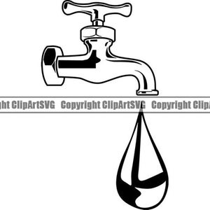 Plumbing #2 Plumber Repair Plumbing Work Worker Service Handyman Pipe Man Sink Water Repairman .SVG .PNG Clipart Clipart Vector Cut Cutting