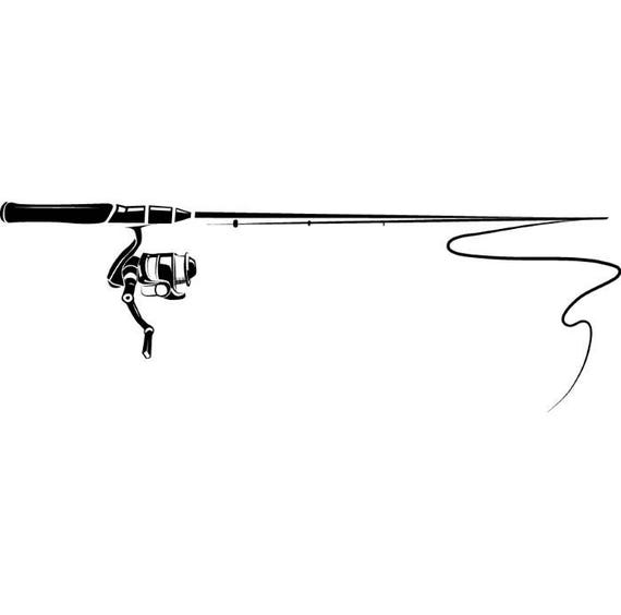 Download Fishing Rod Pole