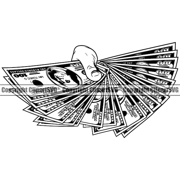 Money Spread Logo Etsy UK