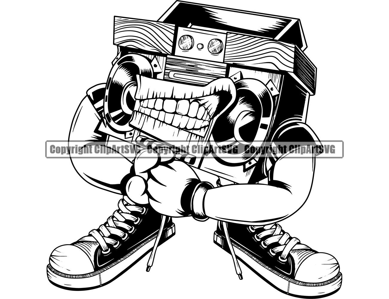 bouffée Plus précisément Se glisser boombox meaning Tout le temps Anoi vert