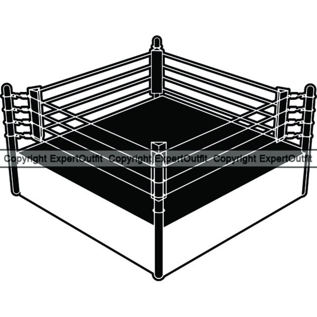 8+ Black Boxing Ref