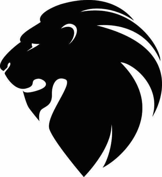 Free Free 269 Lion Head Svg File Free SVG PNG EPS DXF File