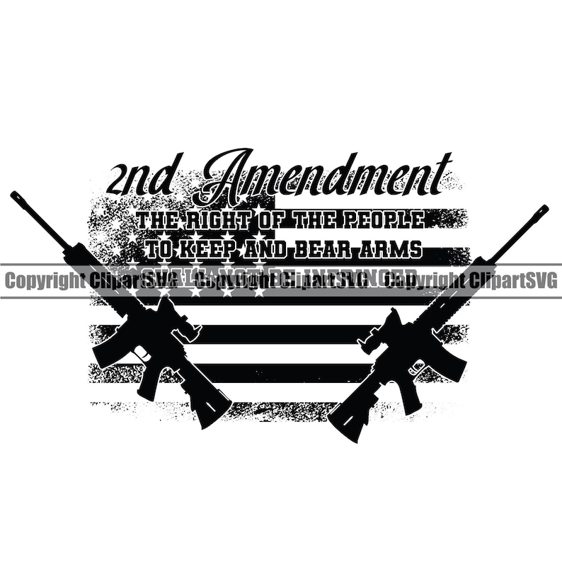 Download Gun Flag USA United States America Pistol Rifle Bullet ...