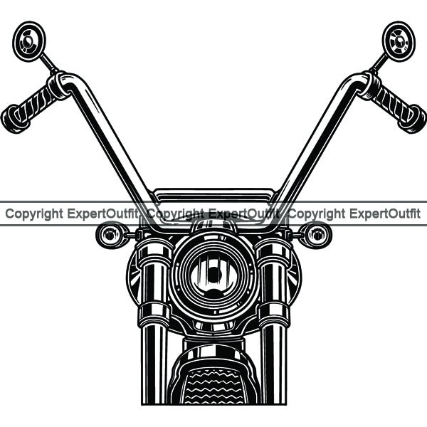 輸入市場オンラインストア14" MERCENARY BARS HANDLEBARS FOR HARLEY DYNA並行輸入品 2009 AND