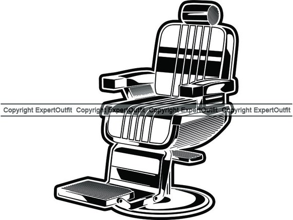 Barber Chair 6 Salon Shop Haircut Hair Cut Groom Grooming - Etsy Barber Chair 6 Salon Shop Haircut Hair Cut Groom Grooming - Etsy