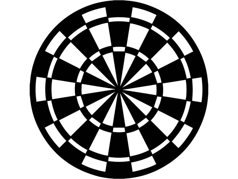 Dart Board #8 Dartboard Pointers Flights Dartboard Board Championship Event Compeion Symbol .SVG .EPS Clipart Vector Cricut Minimize Slicing graphic regarding Printable Dart Board known as Dart Board #8 Dartboard Guidelines Flights Dartboard Board Championship Event Compeion Brand .SVG .EPS Clipart Vector Cricut Slash Slicing