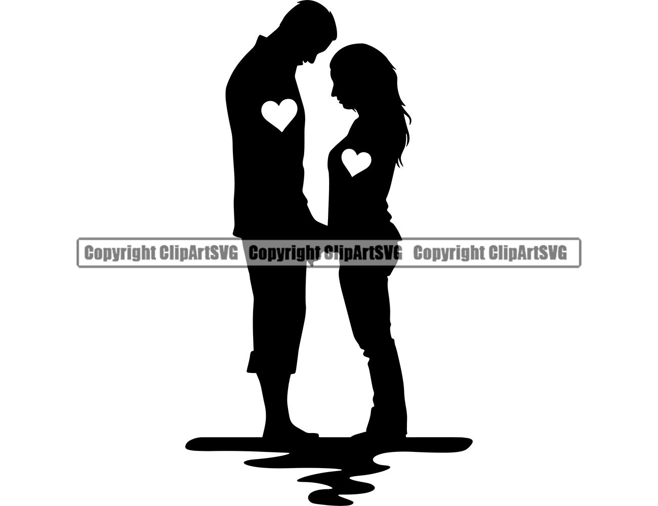 Gift For Him Man Holding Woman Kissing For Her Personalized Acrylic He Valentine Gift