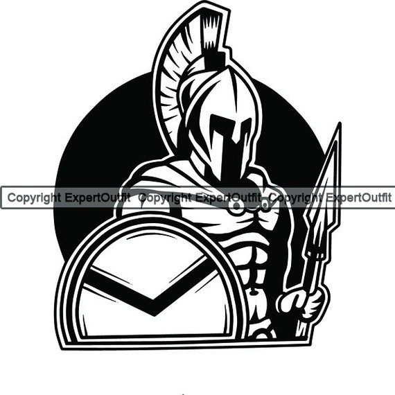 roman war clipart