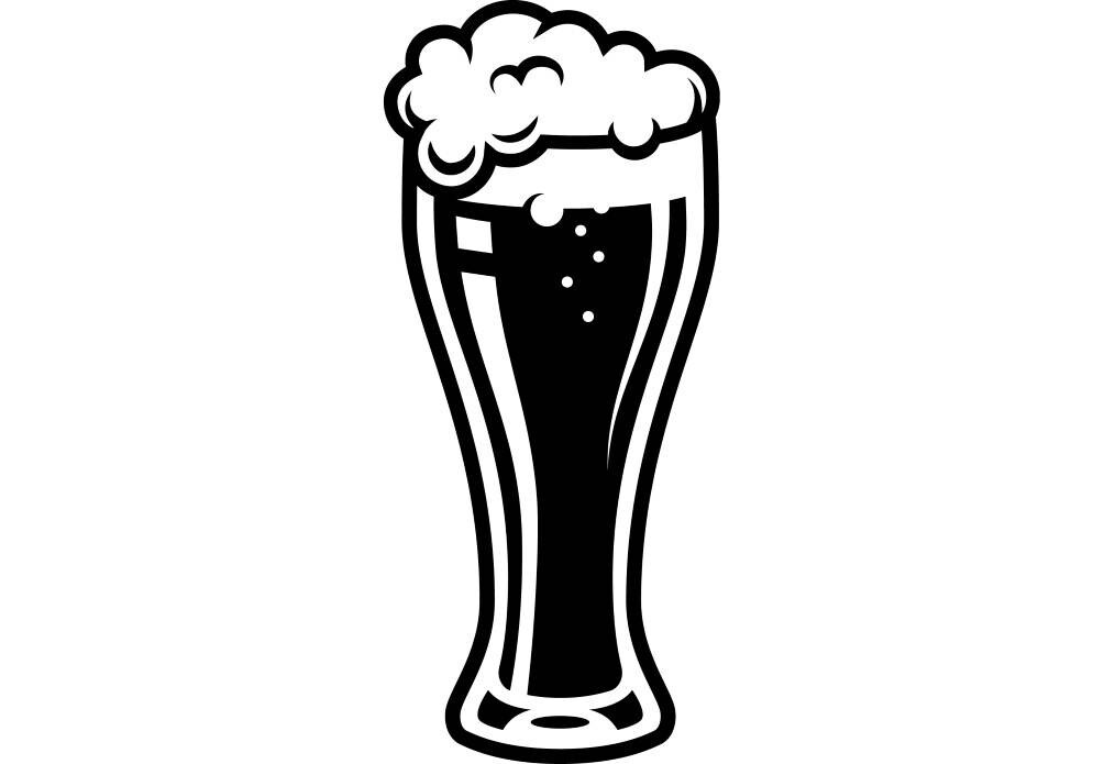 Download Love Beer Free Svg - Layered SVG Cut File - Best Script ...