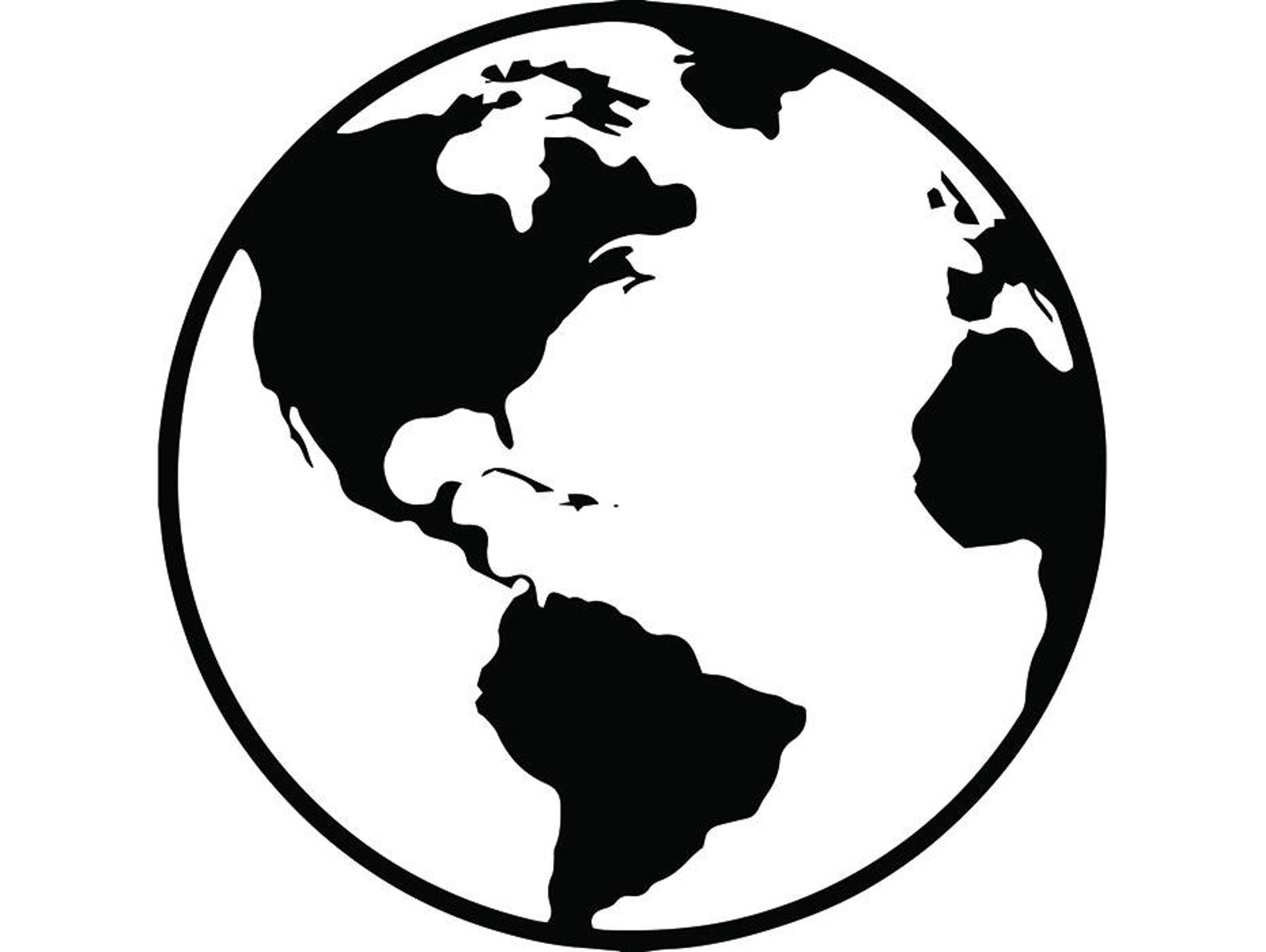 Карта земли черно белая. Земной шар эмблема. Земной шар Векторная Графика. Векторное изображение глобуса. Земля Графика.