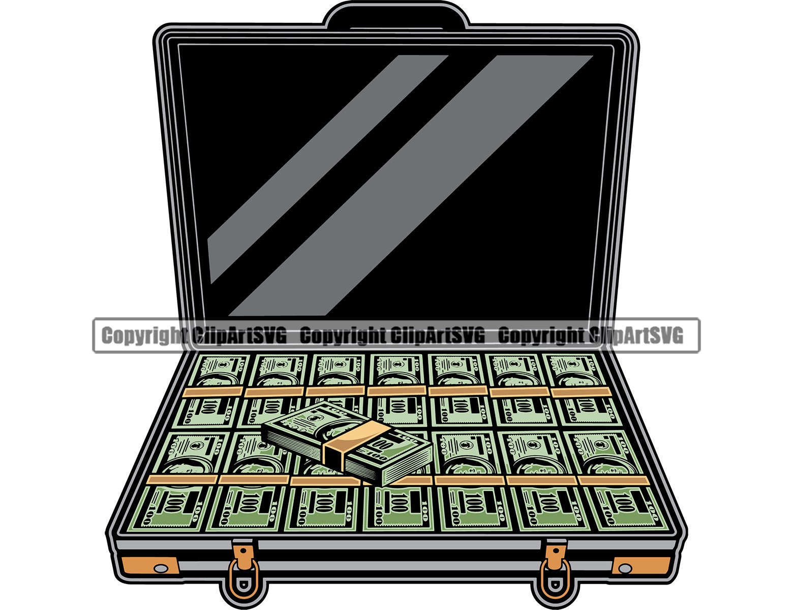 Money in the Bank Briefcase Wwe