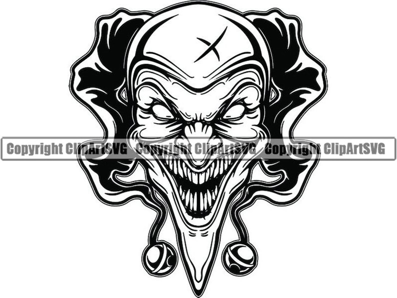 Killer Joker Tattoo Best Tattoo Ideas