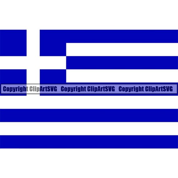 greece greek europe country world national nation flag logo etsy etsy