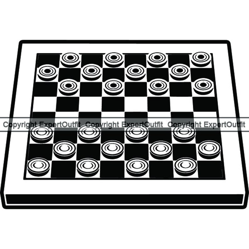 Checkers #6 Board Parts Set up Checkerboard Recreation Compeion Event Sport King Movement Emblem .SVG .PNG Clipart Vector Cricut Minimize Reducing graphic relating to Printable Checkers Board named Checkers #6 Board Components Set up Checkerboard Game Compeion Event Video game King Transfer Emblem .SVG .PNG Clipart Vector Cricut Slice Slicing