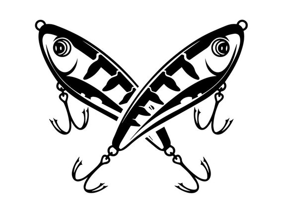 Free Free Fishing Bait Svg 624 SVG PNG EPS DXF File
